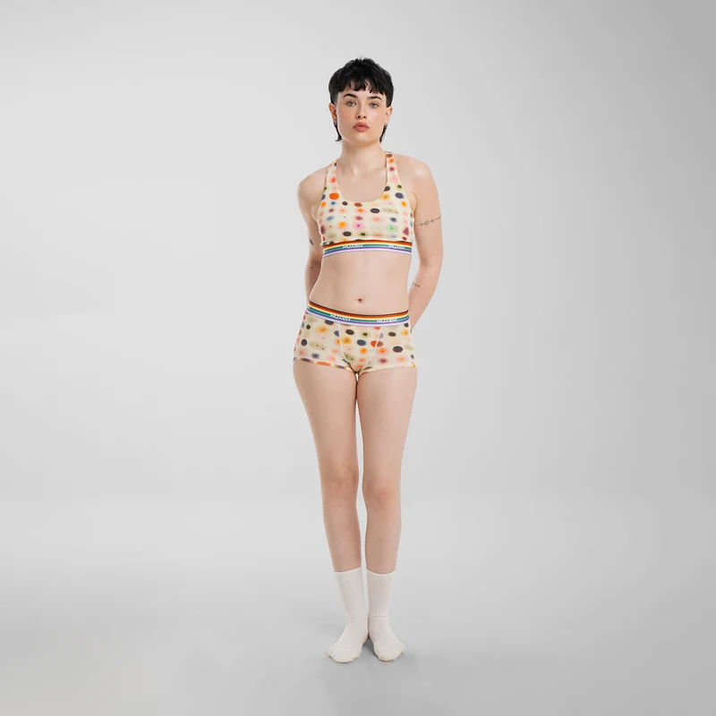 Bold Dot Collective