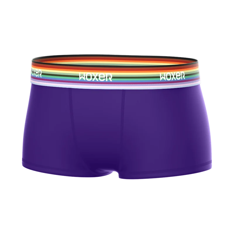 Bold Royal Pride