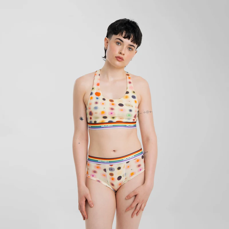 Boss Dot Collective