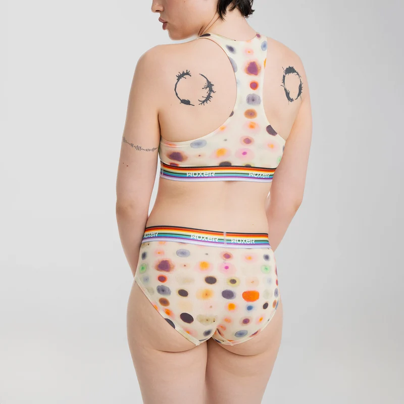 Classic Dot Collective