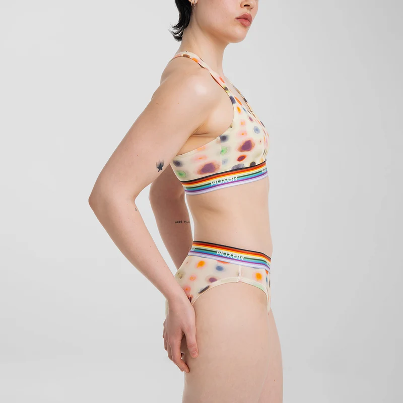 Bikini Dot Collective