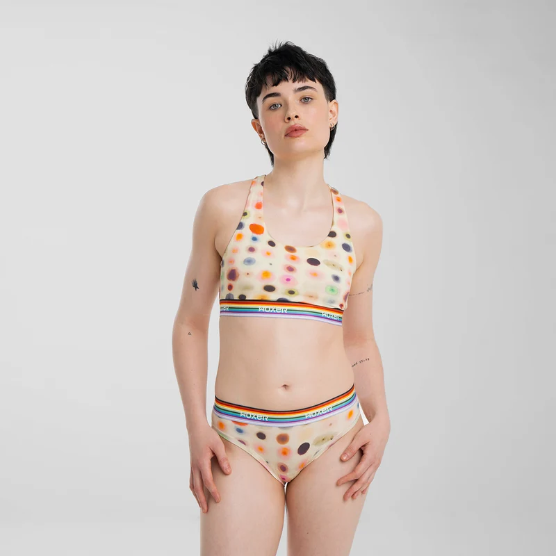 Bikini Dot Collective
