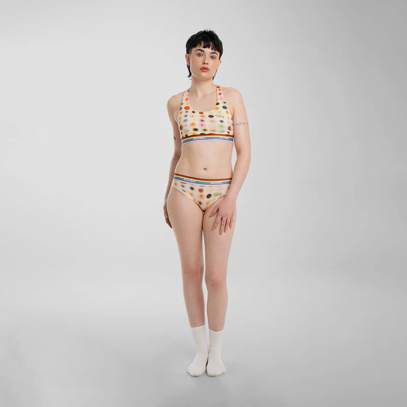 Bikini Dot Collective