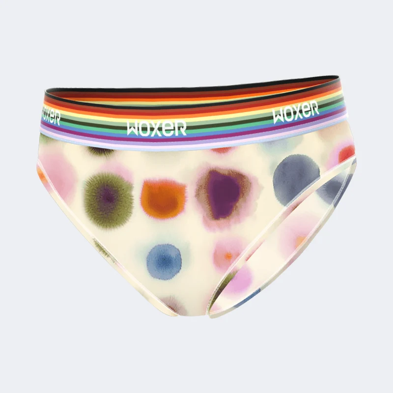 Bikini Dot Collective