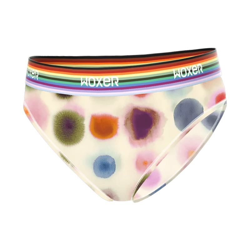 Bikini Dot Collective