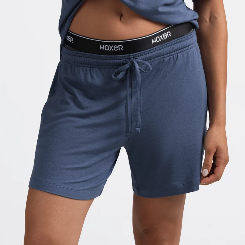 Sleep Shorts Arctic