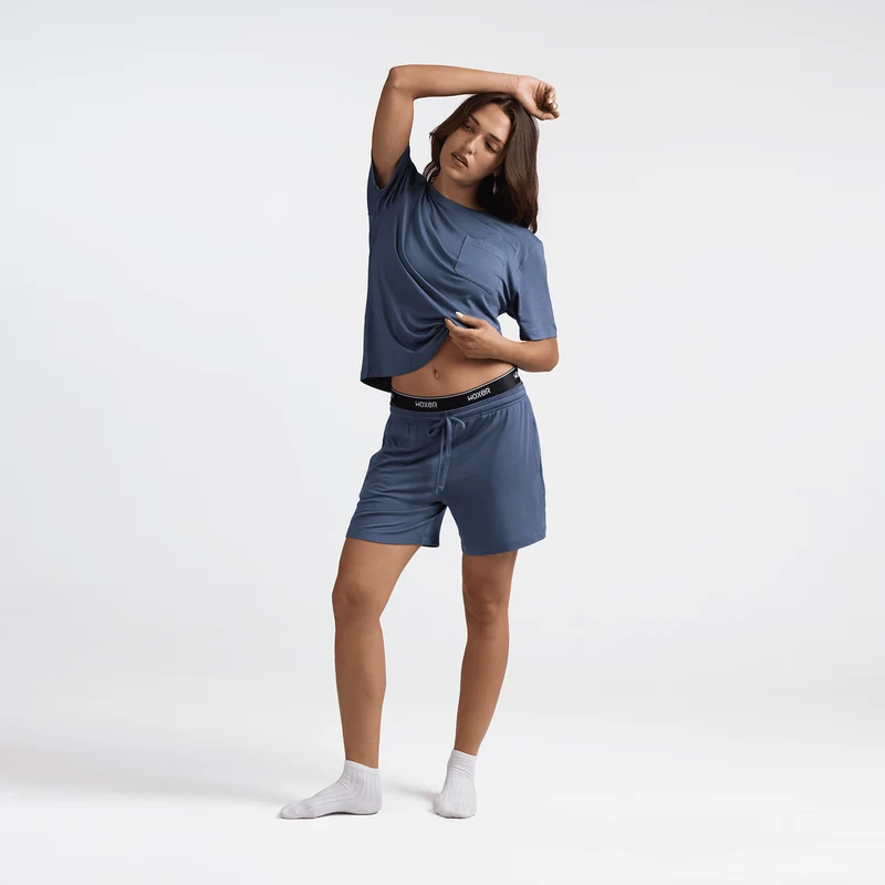 Sleep Shorts Arctic