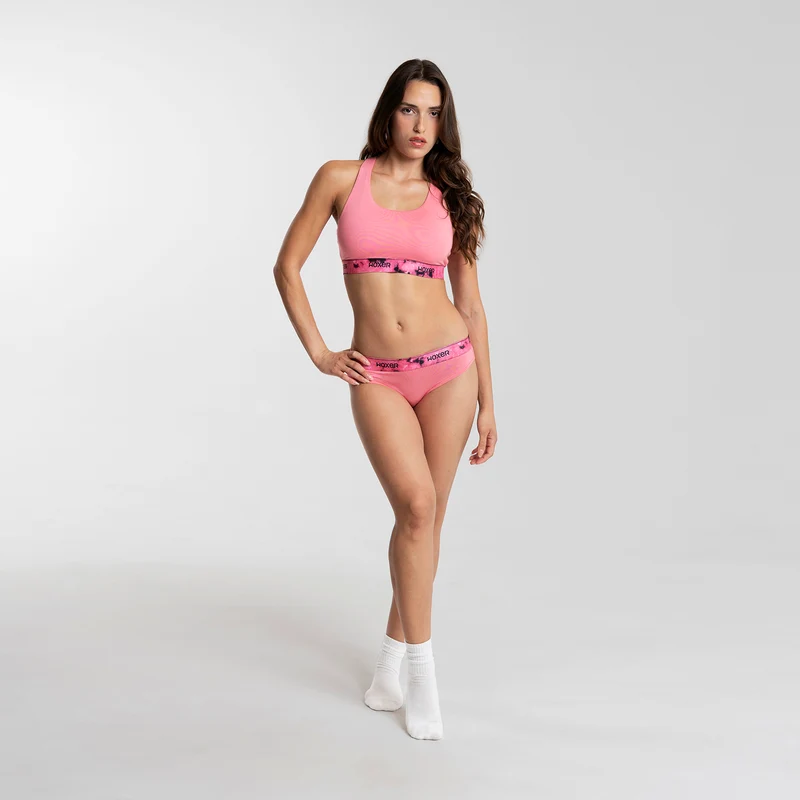 Bikini Pink Envy