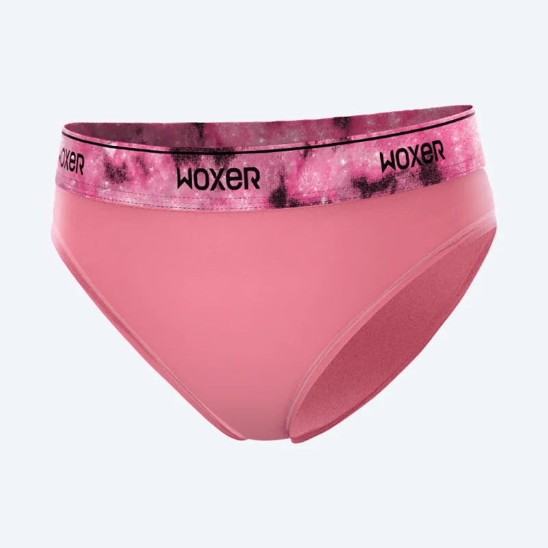 Bikini Pink Envy