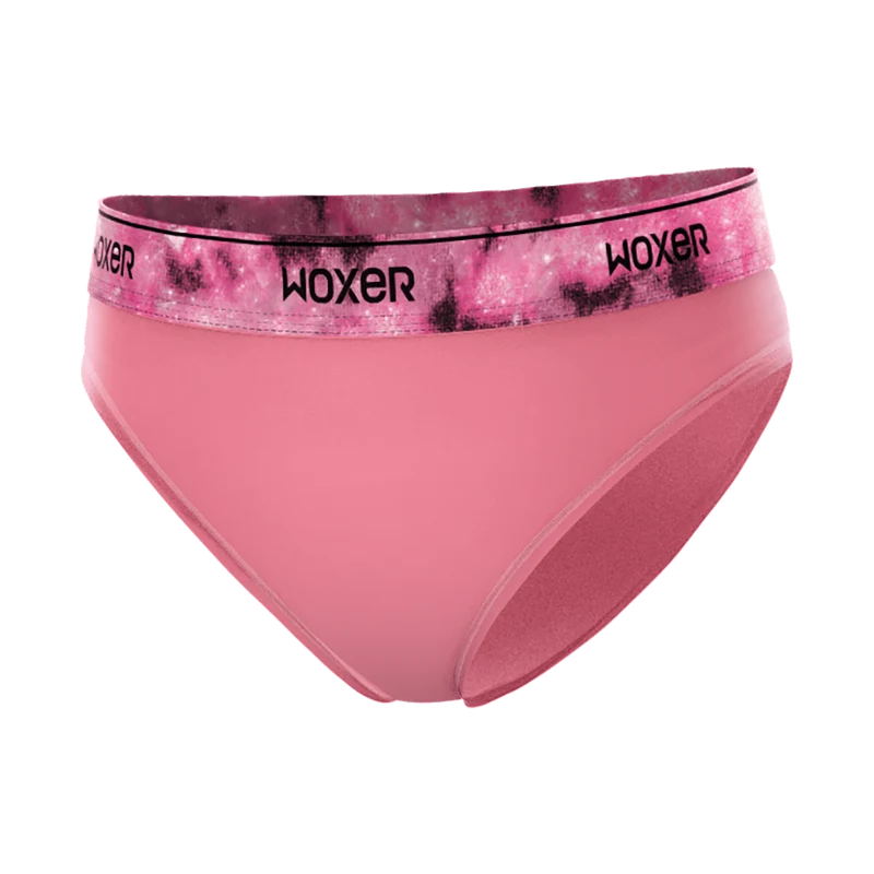 Bikini Pink Envy