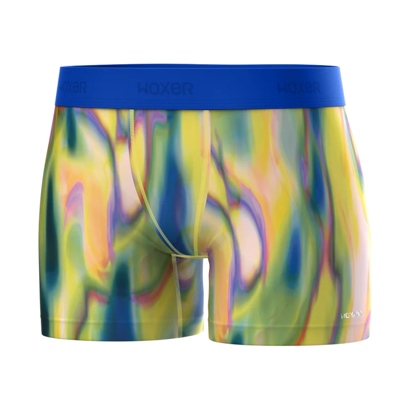 Star Flex Shapeshift