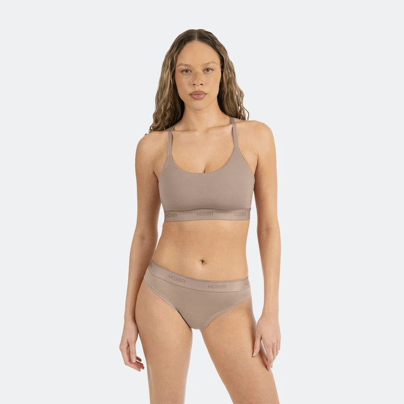 Bikini Chai