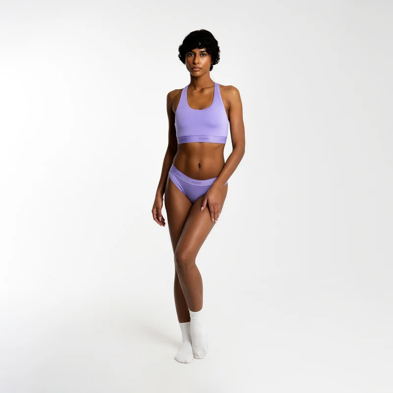 Bikini Orchid