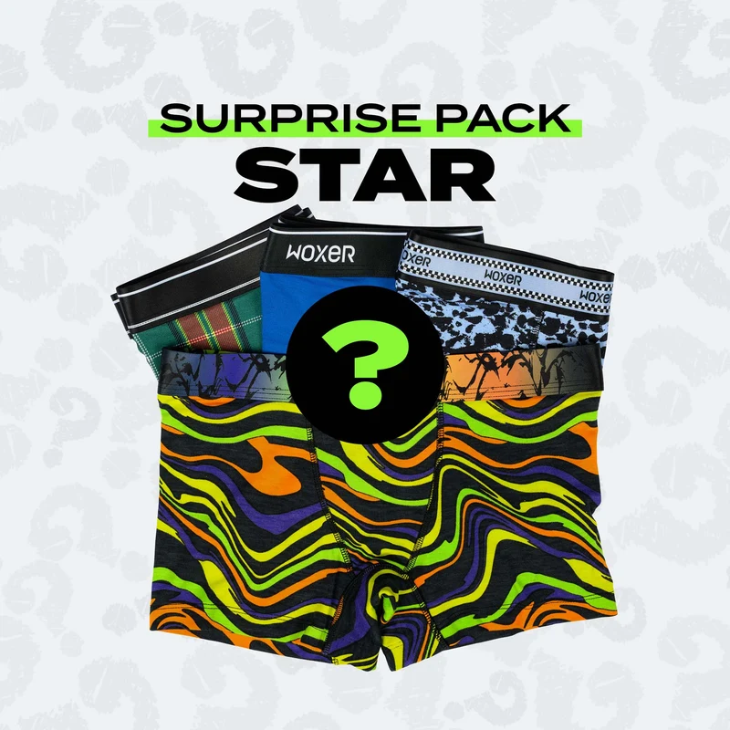 Star Surprise 2-Pack