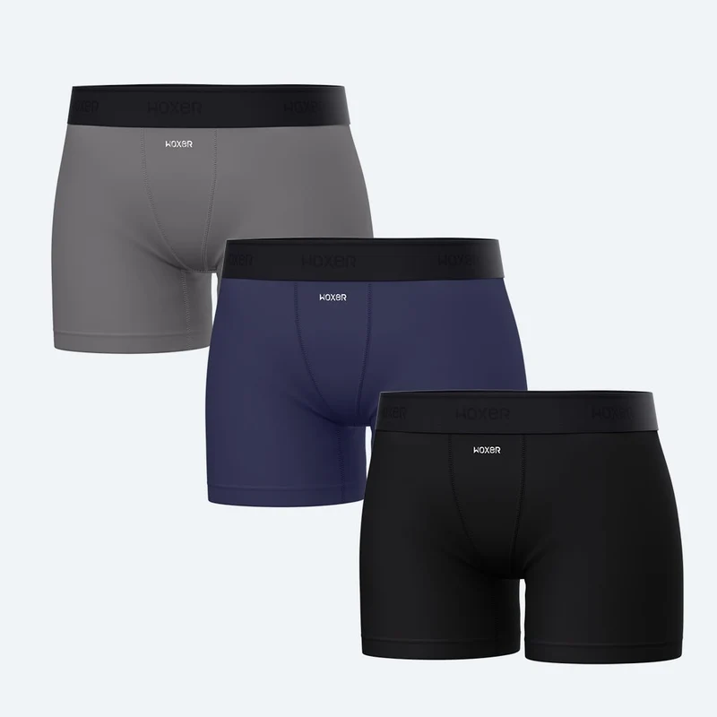Star Flex Action 3-Pack