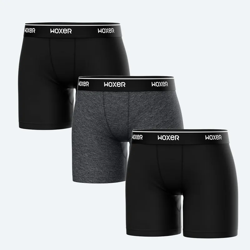 Baller Pad Liner Reign 3-Pack