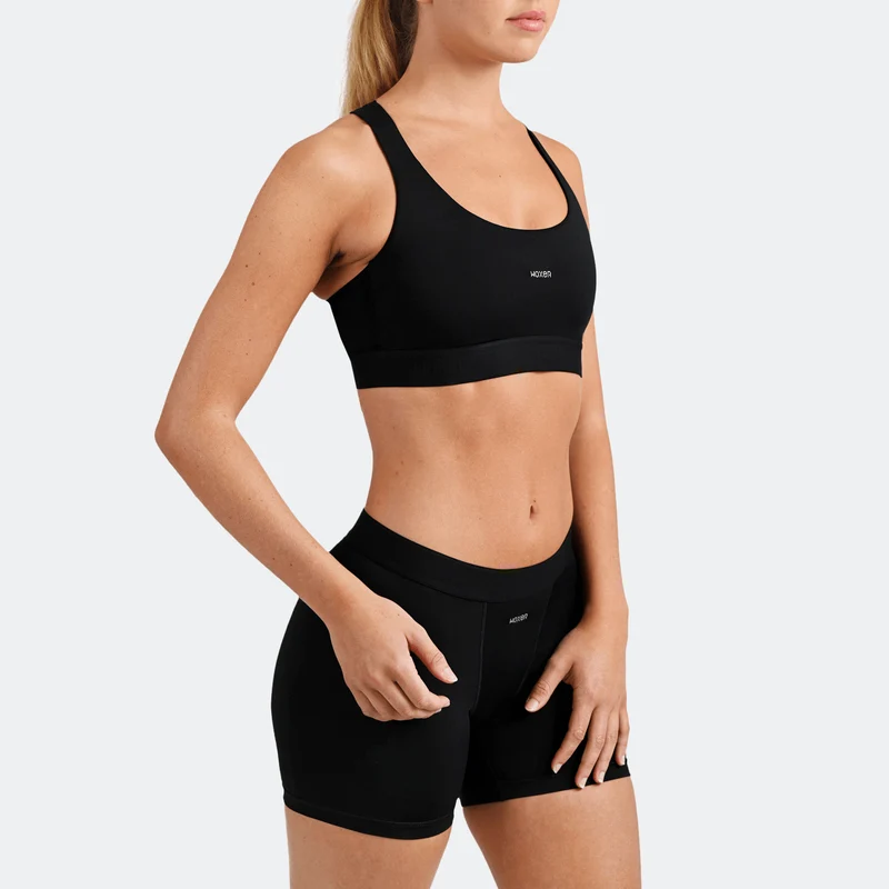 Boss Flex Black 5-Pack
