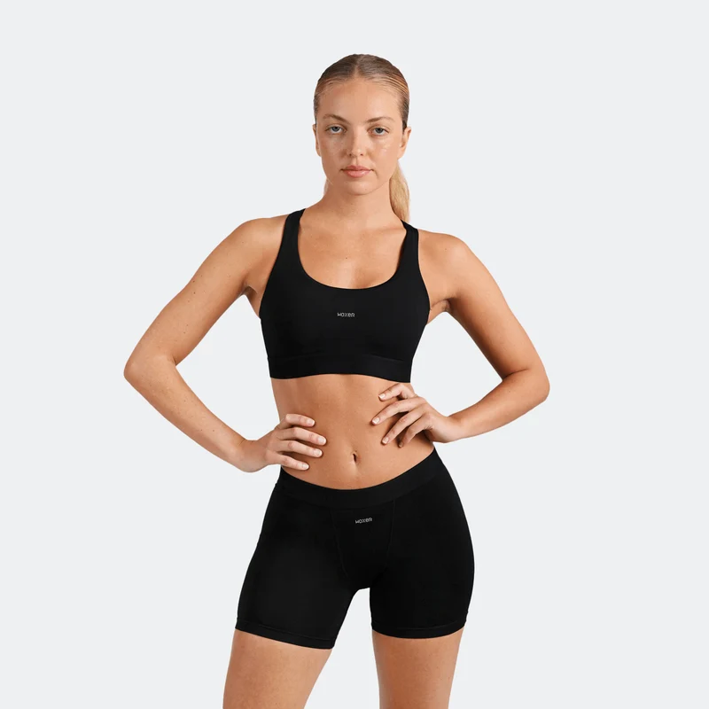 Boss Flex Black 5-Pack
