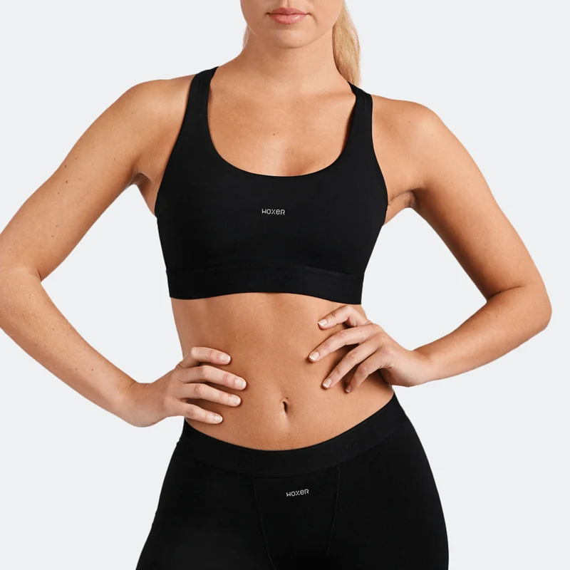 Boss Flex Black 5-Pack