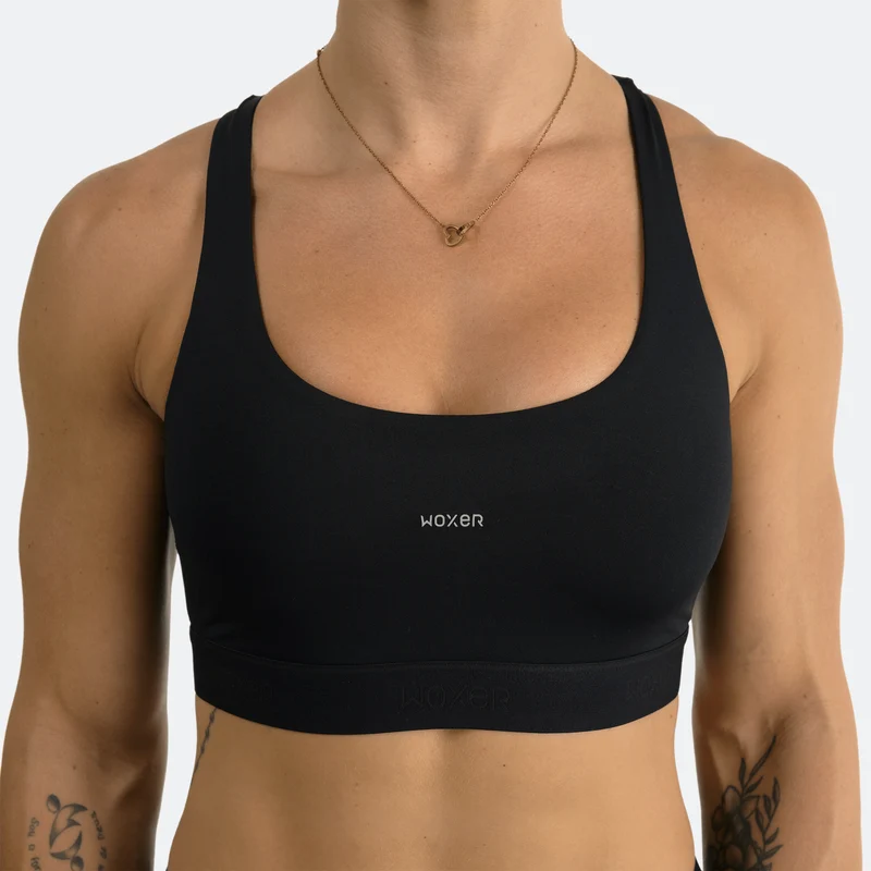 Boss Flex Black 7-Pack
