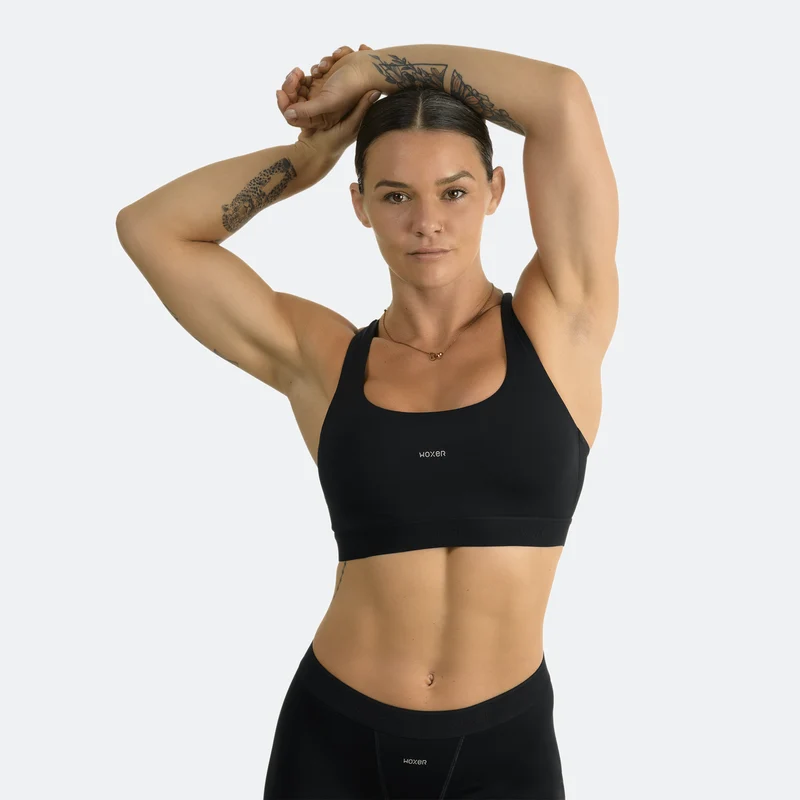 Boss Flex Black 7-Pack