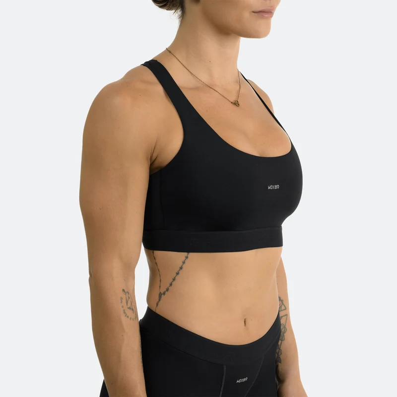 Boss Flex Black 7-Pack