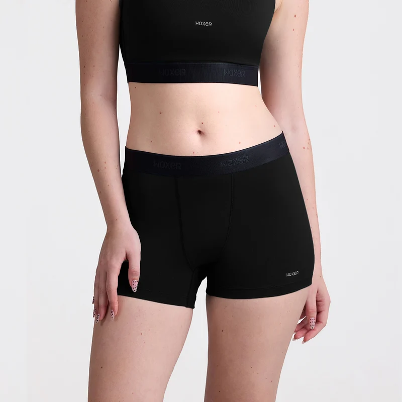 Star Flex Black 3-Pack