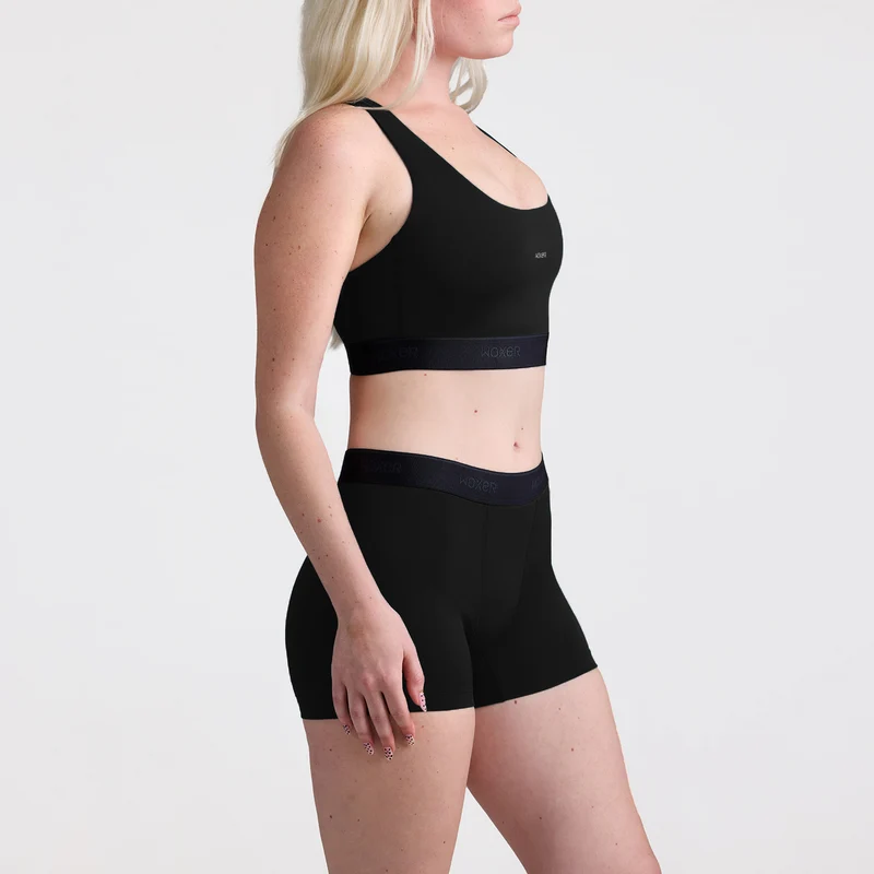 Star Flex Black 3-Pack