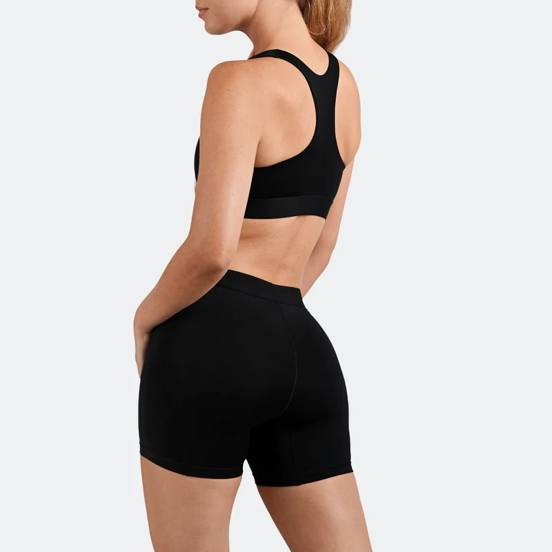 Baller Flex Black 3-Pack