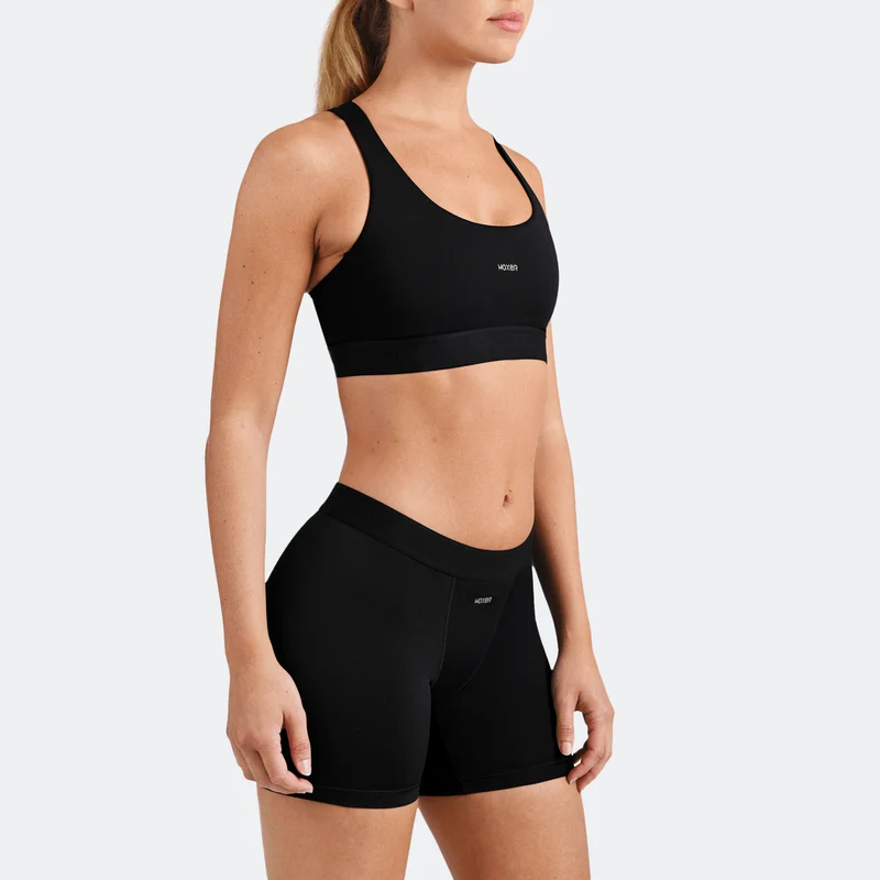 Baller Flex Black 3-Pack