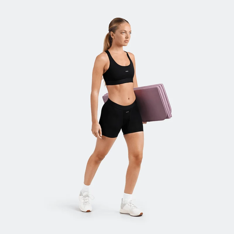 Baller Flex Black 3-Pack