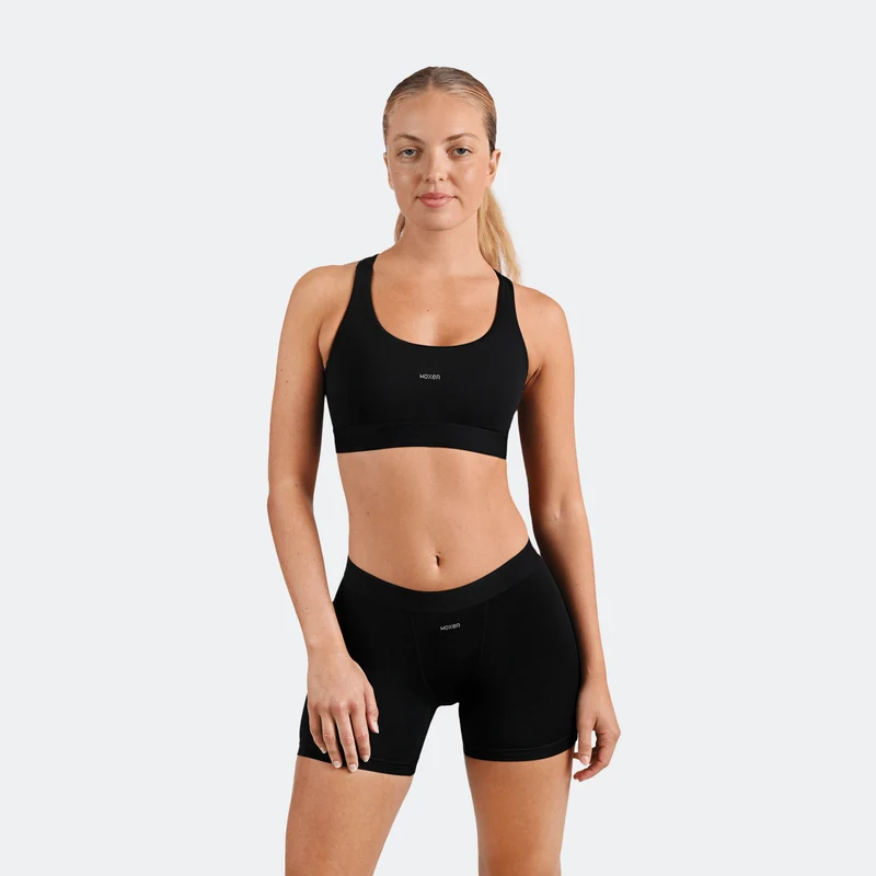 Baller Flex Black 3-Pack