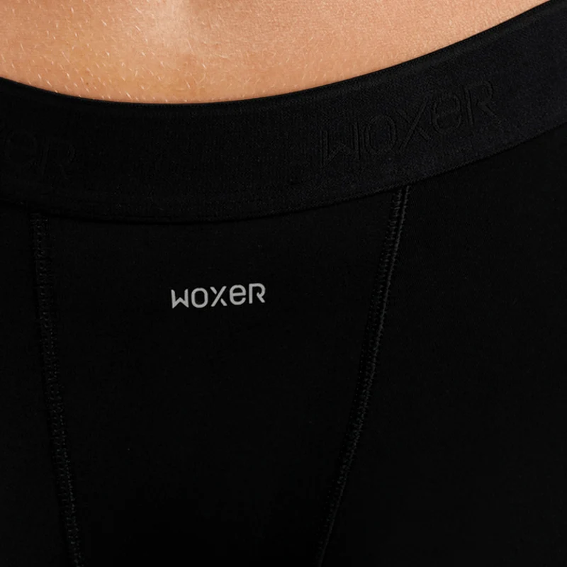 Baller Flex Black 3-Pack