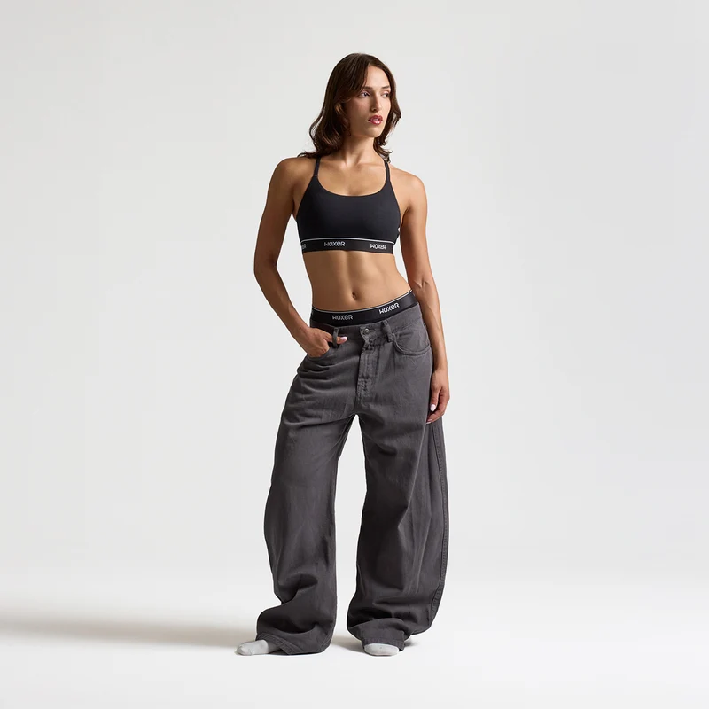 Baller Pad Liner Black 2.0 3-Pack