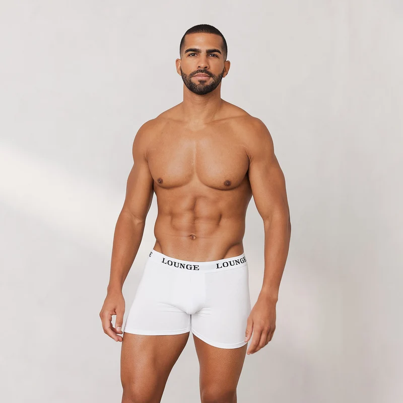Boxers Everyday pour Homme (pack de 3) - Multipack
