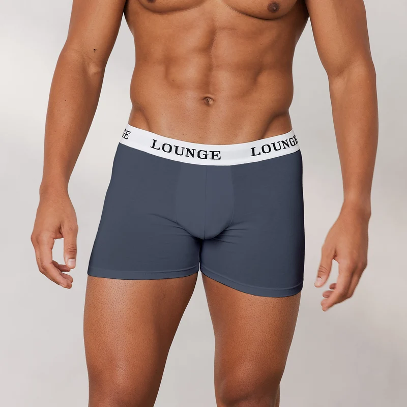 Boxers Everyday pour Homme (pack de 3) - Multipack