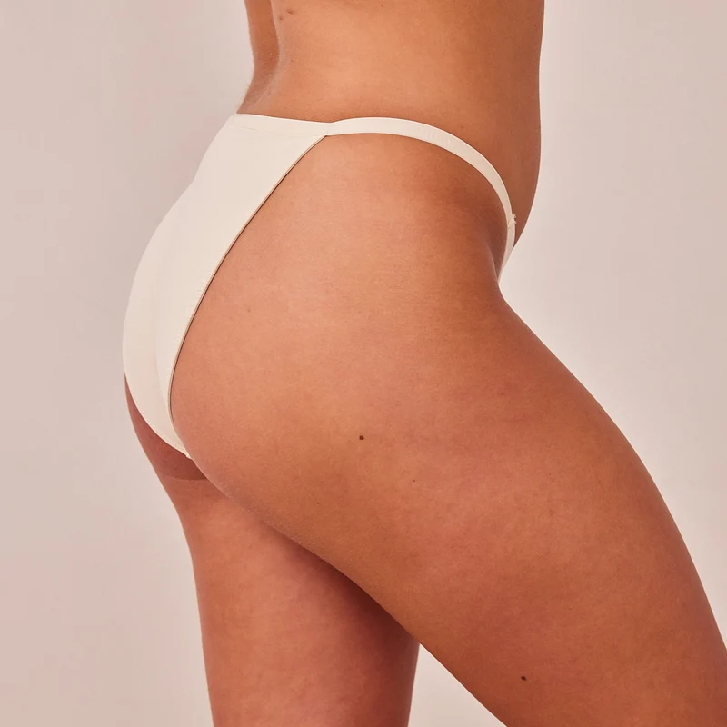 Light Culotte - Latte