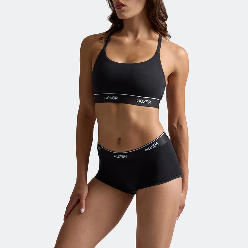 Bold Black 2.0