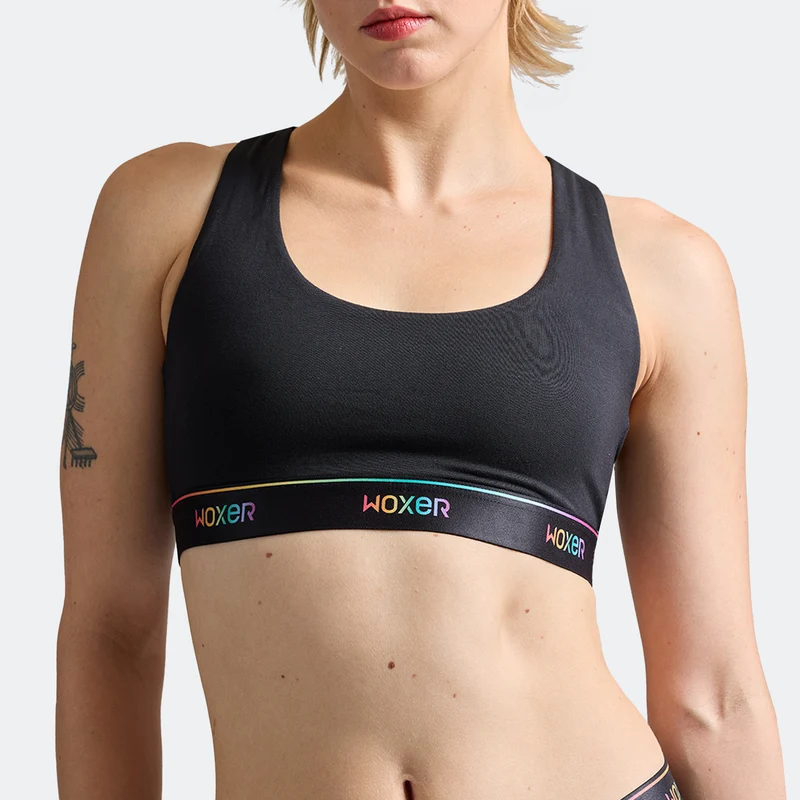 Boss Pride Black 7-Pack