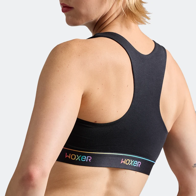 Boss Pride Black 3-Pack