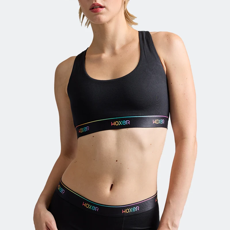 Boss Pride Black 3-Pack