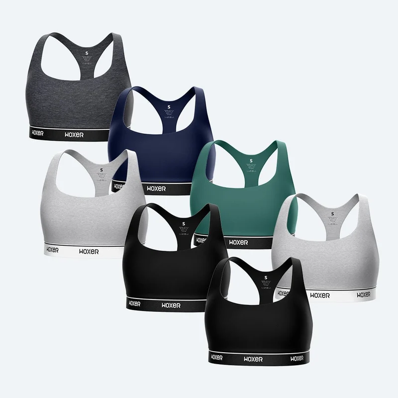 Boss Cloud 7-Pack