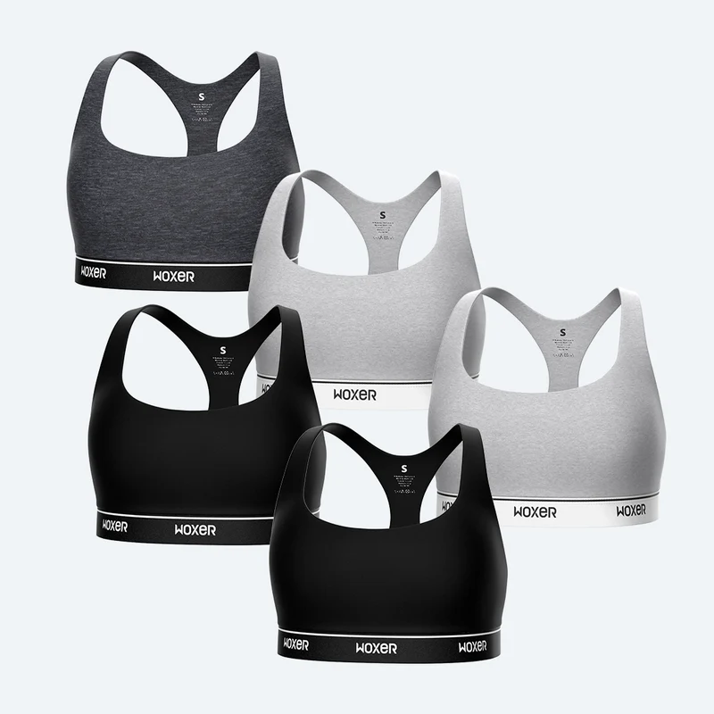 Boss Plush 5-Pack