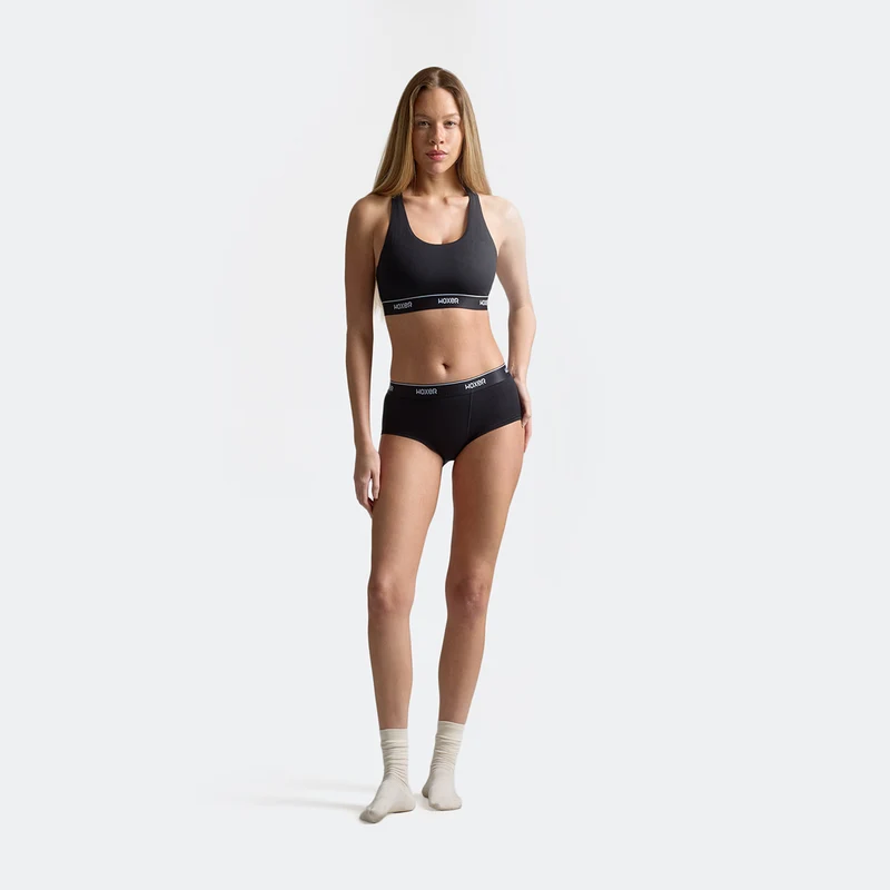 Classic Black 2.0 5-Pack