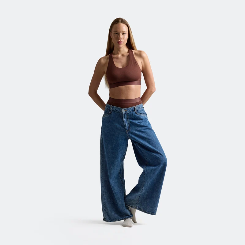 Baller High Waisted Espresso