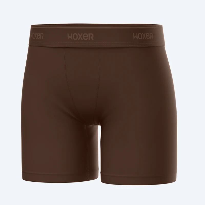 Baller High Waisted Espresso
