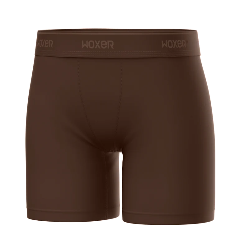 Baller High Waisted Espresso