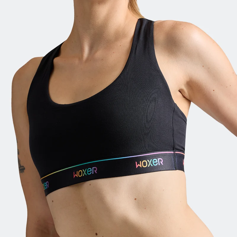Boss Pride Black 3-Pack