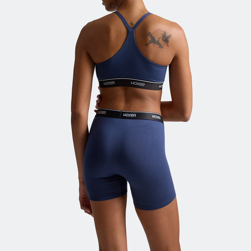 Baller High Waisted Flare 5-Pack