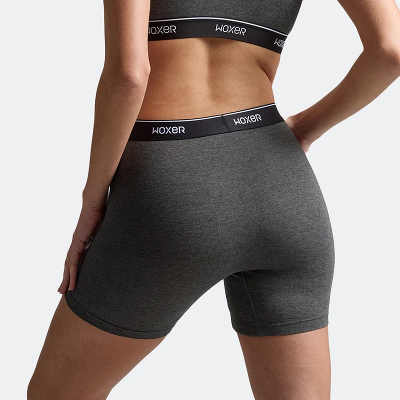 Baller High Waisted Flare 5-Pack
